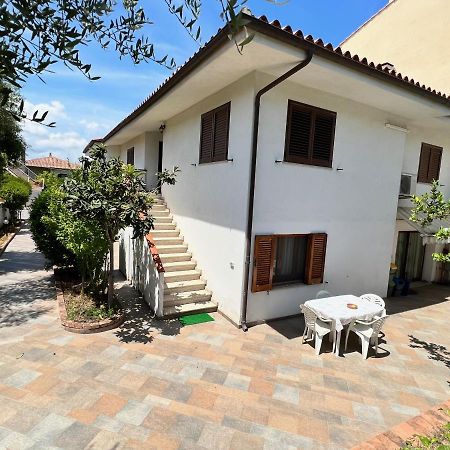 Villetta Saba Olbia Exterior foto