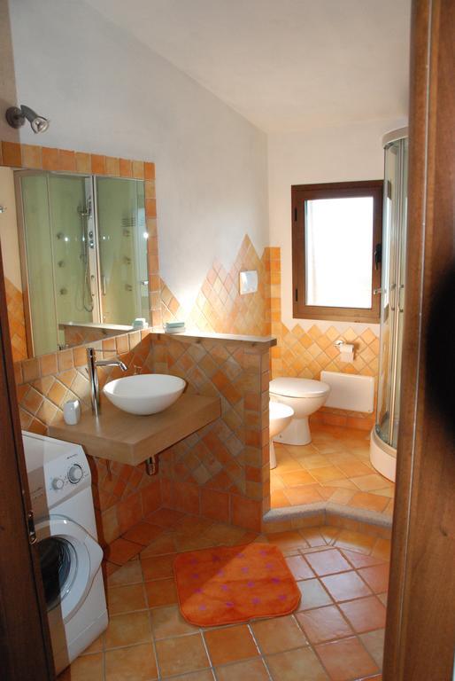 Villetta Saba Olbia Quarto foto