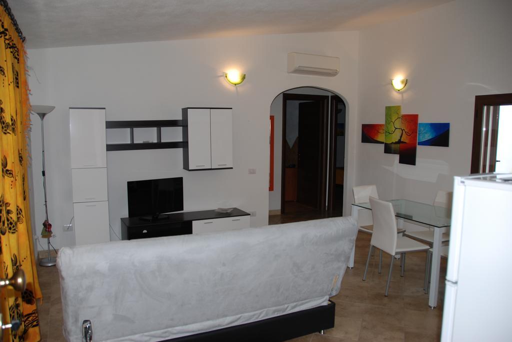 Villetta Saba Olbia Quarto foto