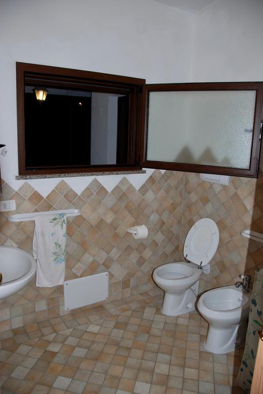Villetta Saba Olbia Exterior foto